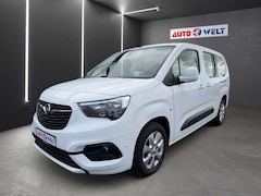 Bild des Angebotes Opel Combo Life E 1.5 D Edition 7-Sitzer Navi Head-Up