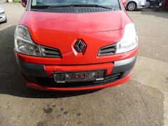 Bild des Angebotes Renault Modus Expression 1.2 16V 75