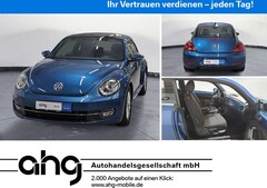 Bild des Angebotes VW Beetle 1.2 TSI DSG BMT Design Servotronic Panora