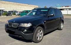 Bild des Angebotes BMW X3 xDrive 20d*AUTOM.*PANO*KLIMA*PDC*LEDER*