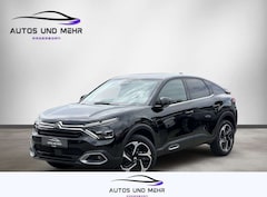 Bild des Angebotes Citroen C4 Lim. Max*Navi*DAB*RFK*Totwinkel*Alcantara*LED