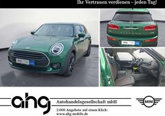 Bild des Angebotes MINI Cooper Clubman Cooper Klimaaut. Komfortzugang PDC