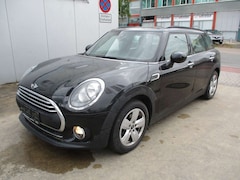 Bild des Angebotes MINI One Clubman One D