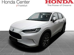 Bild des Angebotes Honda ZR-V e:HEV Elegance