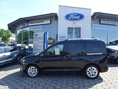 Bild des Angebotes Ford Tourneo Connect 1.5 Ecoboost Automatik Titanium