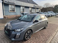 Bild des Angebotes Peugeot 208 208 Allure +Navi+SHZ+Tot Winkel+ACC+360°Cam