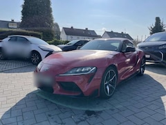 Toyota Supra GR 3.0 Automatik Legend