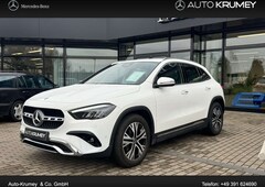 Bild des Angebotes Mercedes-Benz GLA 180 d Progressive+Keyless-Go+LEDNavi/Autom.