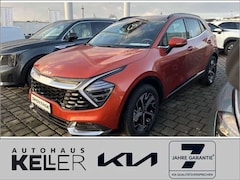 Bild des Angebotes Kia Sportage 1.6 CRDI 2WD Eco-Dynamics+ (48V M-H) DCT Spirit