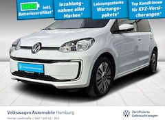 Bild des Angebotes VW e-up! Style Plus Sitzheizung Einparkhilfekamera