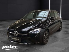 Bild des Angebotes Mercedes-Benz B 220 4MATIC PROGRESSIVE+AHK+MBUX+LED+THERMATIC