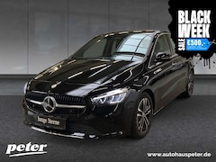 Bild des Angebotes Mercedes-Benz B 220 4MATIC PROGRESSIVE+AHK+MBUX+LED+THERMATIC
