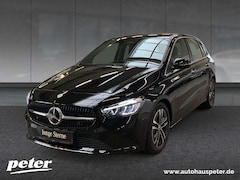 Bild des Angebotes Mercedes-Benz B 220 4MATIC PROGRESSIVE+AHK+MBUX+LED+THERMATIC