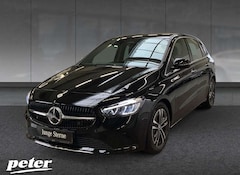 Bild des Angebotes Mercedes-Benz B 220 4MATIC PROGRESSIVE+AHK+MBUX+LED+THERMATIC