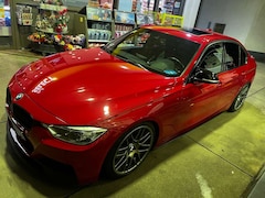 Bild des Angebotes BMW 335 335i xDrive Aut. Sport Line