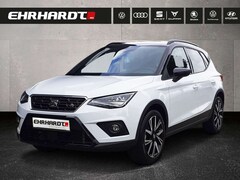 Bild des Angebotes SEAT Arona 1.0 TSI DSG FR NAVI*LED*ACC*PARKLENK*KAMERA*TOT...