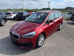 Bild des Angebotes BMW 216 Advantage Xenon Navi Kamera 2.H