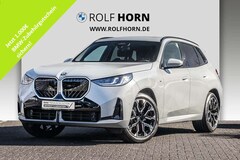 Bild des Angebotes BMW X3 20 xDrive M Sportpaket AHK HeadUp RKam har/kar