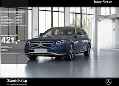 Bild des Angebotes Mercedes-Benz E 400 d 4M T AVANTGARDE BURM WIDE MEMO MULTI 360
