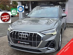 Bild des Angebotes Audi Q3 45TFSie S-Line.PanSD.Matrix.Leder.360°.ACC.