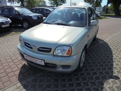 Bild des Angebotes Nissan Micra 1.0 Comfort