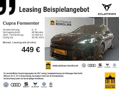 Bild des Angebotes CUPRA Formentor 2.0 TSI 4D VZ DSG *PANO*MATRIX*ACC*
