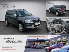 Bild des Angebotes Skoda Yeti 1.4 TSI Green tech Ambition Outdoor