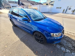 Bild des Angebotes Skoda Octavia Octavia kombi 1.8 TSI Style - Schiebedach-Navi