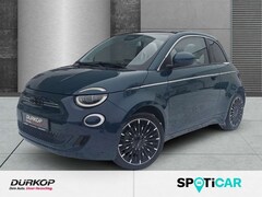 Bild des Angebotes Fiat 500e La Prima Navi Leder JBL CarPlay Kamera Memory Keyl