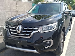 Bild des Angebotes Renault Alaskan Alaskan dCi 190 PS 2.3 Diesel Bi-Turbo 360-View-Camera 4WD Pickup 16.000 km 1.Hand TOP-Zustand 4x4 Offroad-Packet LED