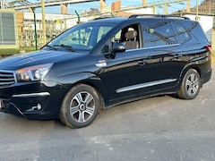 Bild des Angebotes SsangYong Rodius 4WD.Leder.Klima.Sitz.H.Automatik.Euro 5