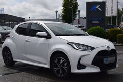 Bild des Angebotes Toyota Yaris Hybrid Business Edition