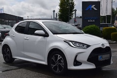 Bild des Angebotes Toyota Yaris Hybrid Business Edition