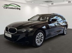 Bild des Angebotes BMW 318 dTouring*Facelift*LED*Navi*Tempo.*SHZ*PDC*