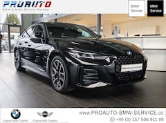 Bild des Angebotes BMW 430 i Gran Coupe xDrive M Sport ACC/GSD/AHK