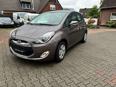Hyundai iX20 5 Star Edition