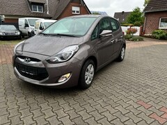 Bild des Angebotes Hyundai iX20 5 Star Edition