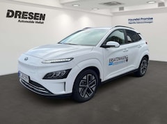 Bild des Angebotes Hyundai KONA Navi+Soundsystem+Kamera+Tempomat