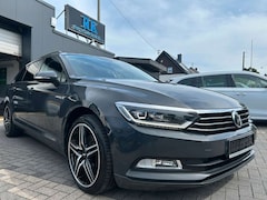 Bild des Angebotes VW Passat Variant 2,0 TDI BMT Blue Motion