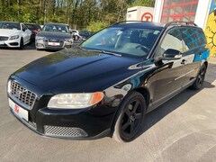 Bild des Angebotes Volvo V70 AHK Klima Multi Standheizung HU 09/2026