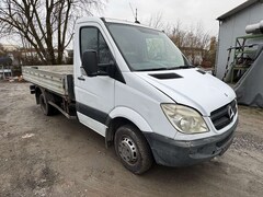 Bild des Angebotes Mercedes-Benz Sprinter 515 CDI Sprinter 515 CDI 906.653 Aut.