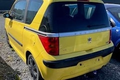 Bild des Angebotes Peugeot 1007 1007 75 Filou