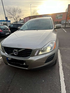 Bild des Angebotes Volvo XC60 DRIVe Kinetic