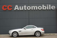Bild des Angebotes Mercedes-Benz SLK 200 /NaviComand/Airscarf/17Zoll/Panorama/SH/