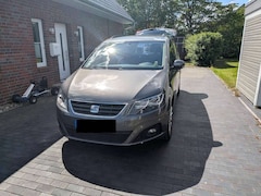 Bild des Angebotes SEAT Alhambra Alhambra Diesel 2.0 TDI Start