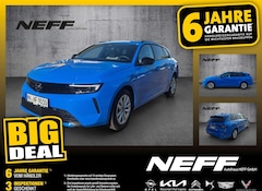 Bild des Angebotes Opel Astra L Sports Tourer 1.2 Turbo Edition Automatik