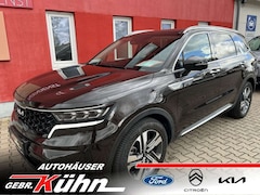 Bild des Angebotes Kia Sorento Sorento 2.2 CRDi AWD DCT8 Spirit + Glasd., ASS+
