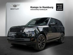 Bild des Angebotes Land Rover Range Rover P550e Autobiography