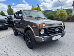 Bild des Angebotes Lada Niva Urban Black Edtion