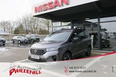 Bild des Angebotes Nissan Townstar Kombi TEKNA DIG-T 130 7AT RFK SHZ DESIGN